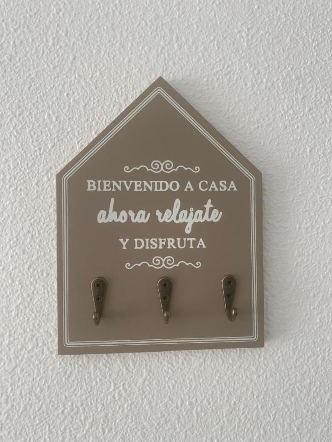 Apartamento Duplex Ático, primera línea de playa Torrox Esterno foto